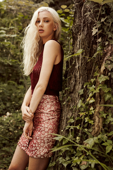 Hello Autumn! Celebrating a New Start… (5)
